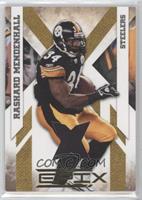 Rashard Mendenhall #/170