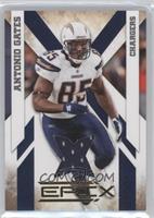 Antonio Gates #/299