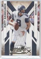 Matt Hasselbeck #/299