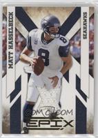 Matt Hasselbeck #/299