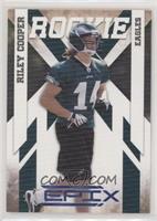 Rookie - Riley Cooper #/50