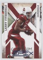 Larry Fitzgerald #/50