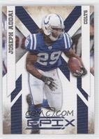 Joseph Addai #/50