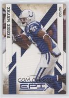 Reggie Wayne #/50