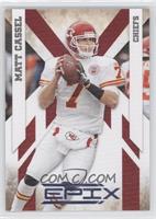 Matt Cassel #/50