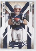 Wes Welker #/50