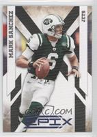 Mark Sanchez #/50