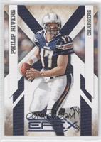 Philip Rivers #/50