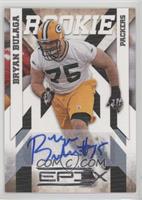 Rookie - Bryan Bulaga #/499