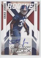 Rookie - Chad Jones #/499