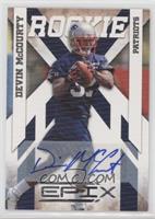 Rookie - Devin McCourty #/499