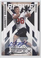 Rookie - Garrett Graham #/499