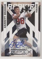 Rookie - Garrett Graham #/499