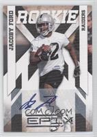 Rookie - Jacoby Ford #/499