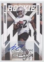 Rookie - Jacoby Ford #/499