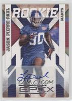 Rookie - Jason Pierre-Paul #/499