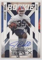 Rookie - Joique Bell #/499