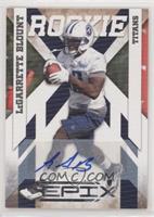 Rookie - LeGarrette Blount #/499