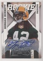 Rookie - Morgan Burnett #/499