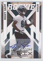 Rookie - Ricky Sapp #/499