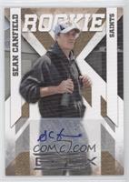 Rookie - Sean Canfield #/499