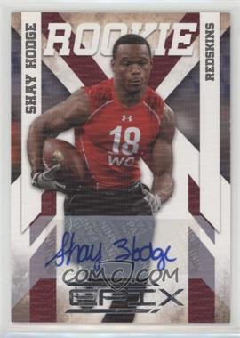 2010 Panini Epix - [Base] - Signatures #188 - Rookie - Shay Hodge /499