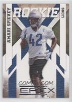 Rookie - Amari Spievey #/250