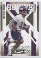 Rookie - Chris Cook #/250