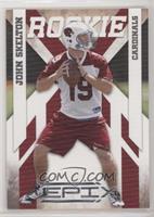 Rookie - John Skelton #/250