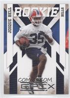 Rookie - Joique Bell #/250