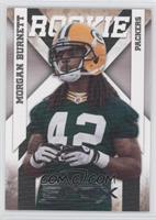 Rookie - Morgan Burnett #/250