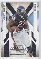 Matt Forte #/250