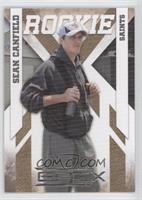 Rookie - Sean Canfield #/250