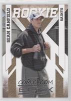 Rookie - Sean Canfield #/250