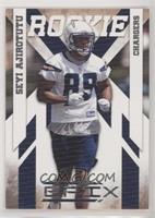 Rookie - Seyi Ajirotutu #/250