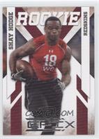 Rookie - Shay Hodge #/250