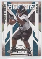 Rookie - Tyson Alualu #/250