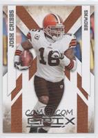 Josh Cribbs #/250