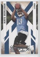 Nate Burleson #/250