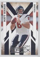 Matt Schaub #/250