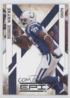 Reggie Wayne #/250