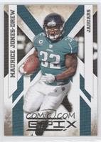 Maurice Jones-Drew #/250