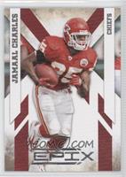 Jamaal Charles #/250