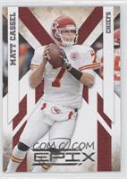 Matt Cassel #/250