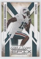 Brandon Marshall #/250