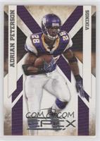 Adrian Peterson #/250