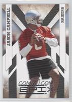 Jason Campbell #/250