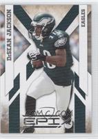 DeSean Jackson #/250