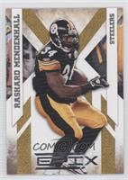 Rashard Mendenhall #/250