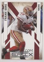 Frank Gore #/250